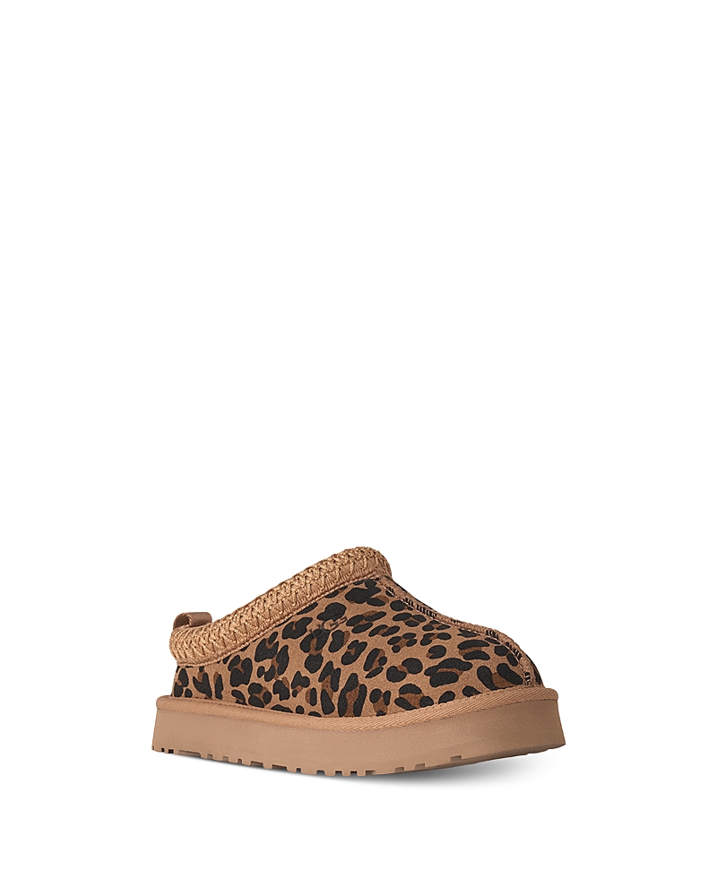 Ugg Girls' Tazz Spotted Slippers - Little Kid, Big Kid