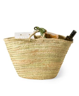  Italian Dinner Party Gift Basket by Bella Cucina