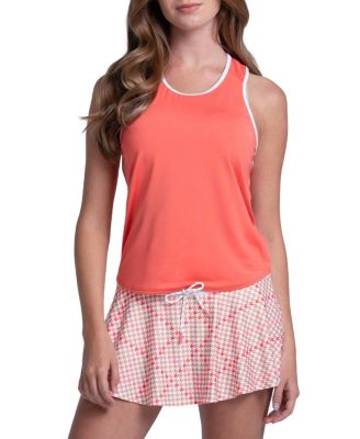  Women's Court Lounge Tank