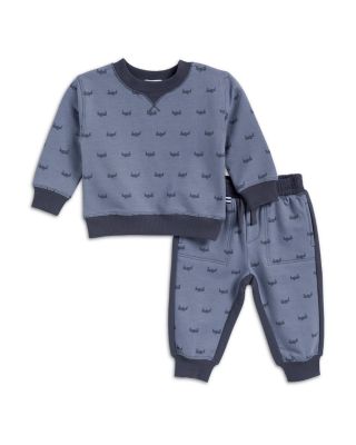 Boys' Up Up & Away Top & Jogger Pants Set - Baby
