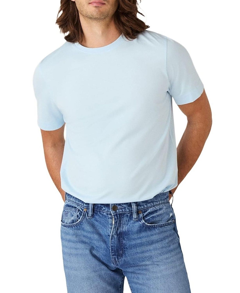 Robert Talbott Dylan Tee