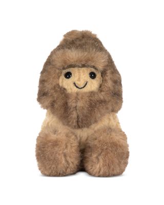 Amuseables Peanut Yeti Outfit Plush - Ages 0+