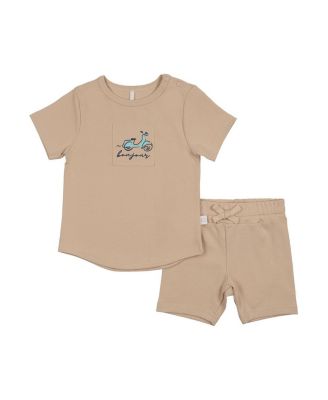 Boys' French Set - Baby, Little Kid