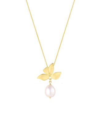  Maeve Pearl Necklace