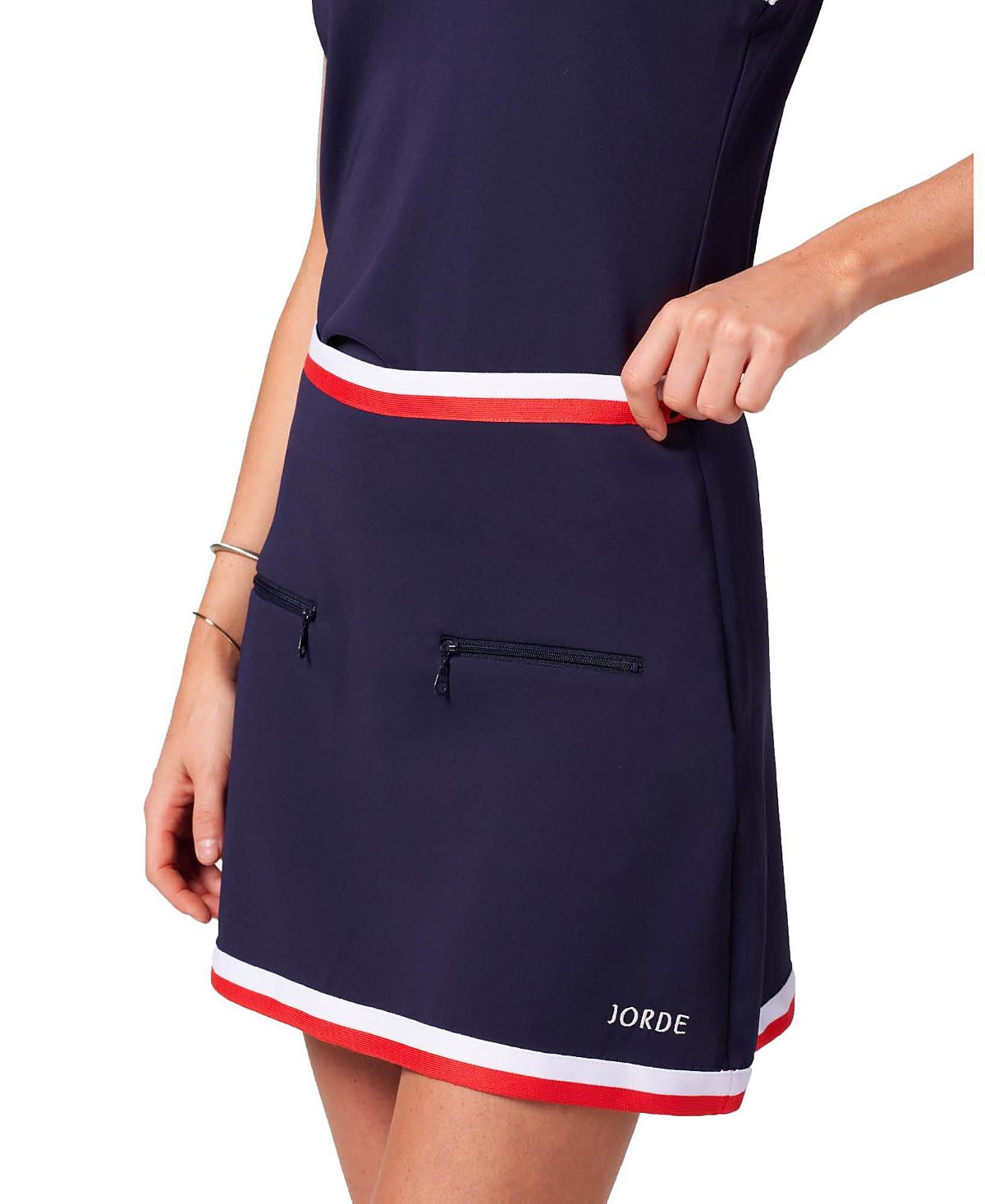 Jorde Kennedy Skirt