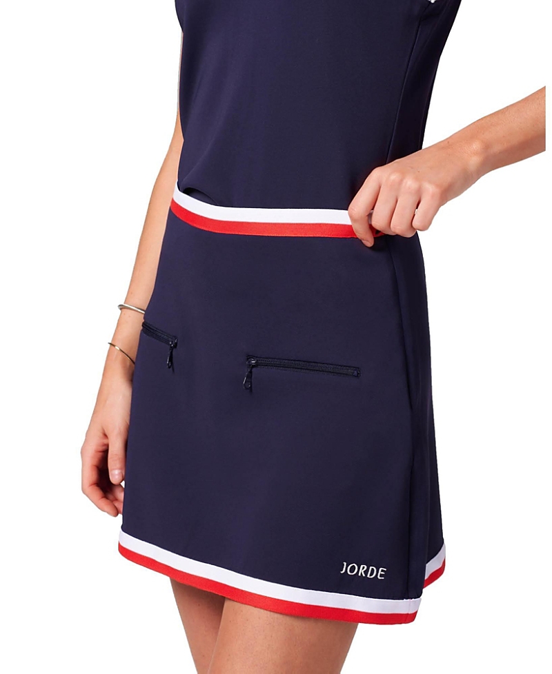 Jorde Kennedy Skirt