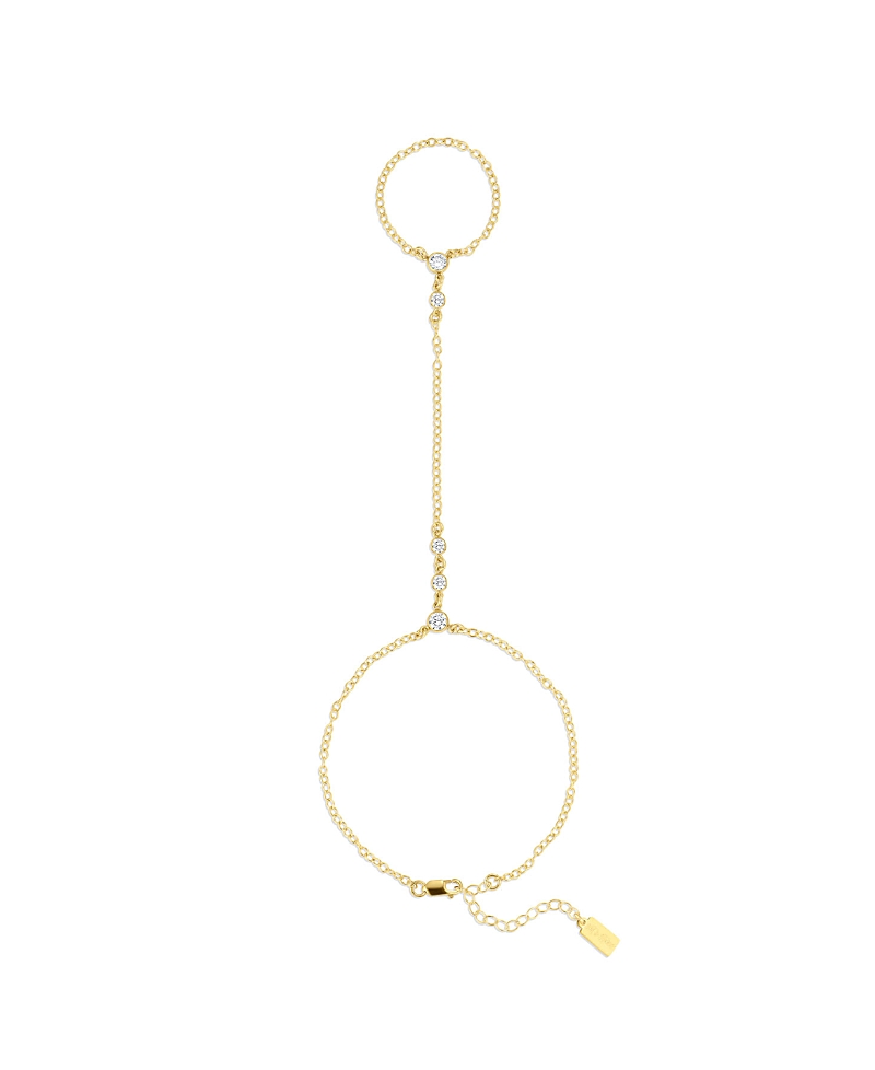 Set & Stones Miley Hand Chain