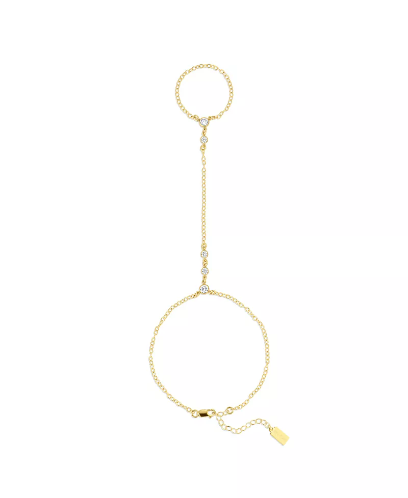 Set & Stones Miley Hand Chain