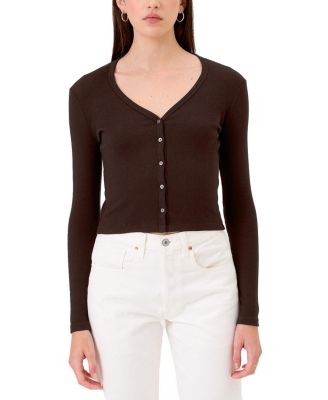 Goldie Lewinter Zoe Mini Cardigan