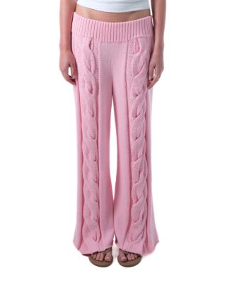  Sutton Cable Pant