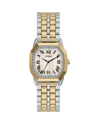 Harlow Watch, 33mm x 33mm