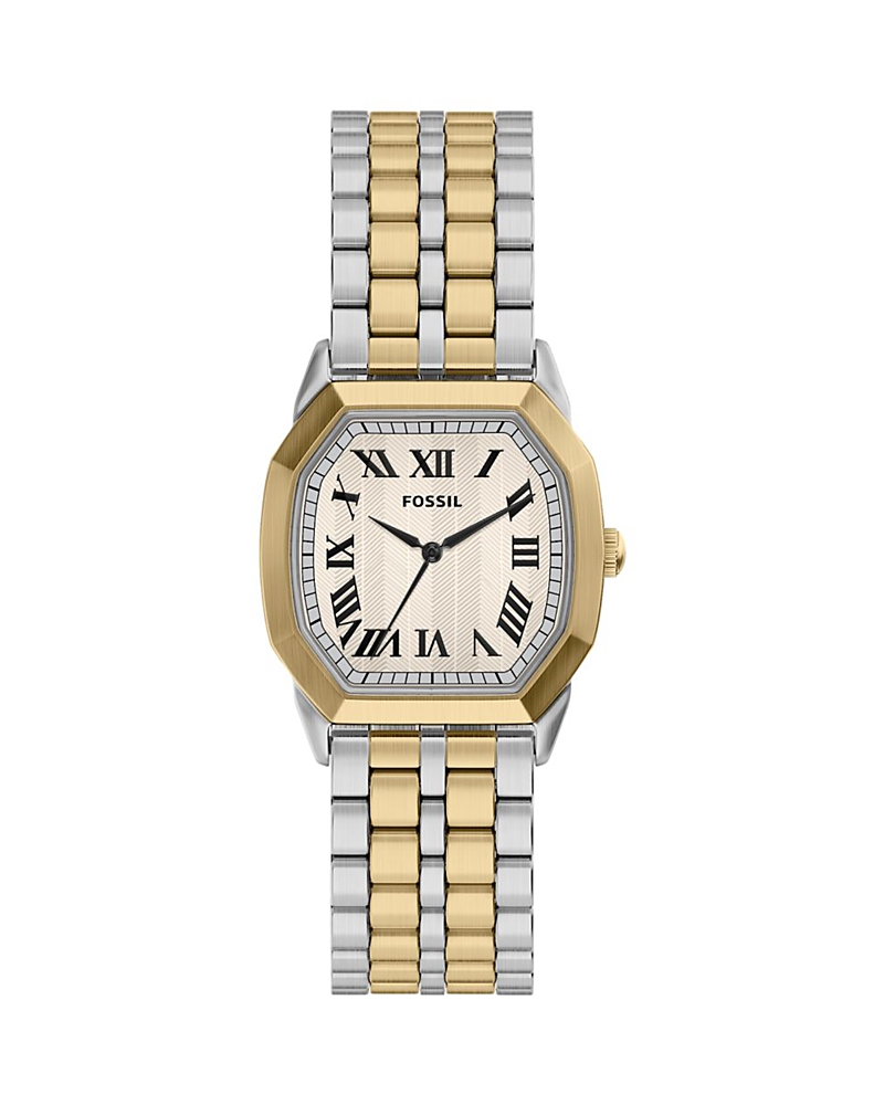 Fossil Harlow Watch, 33mm x 33mm