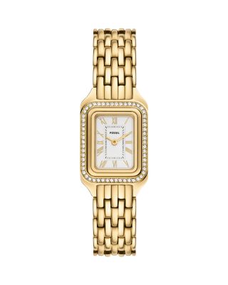 Raquel Watch, 23mm x 38mm