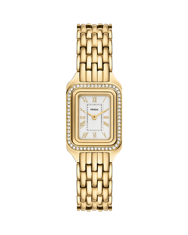 Fossil Raquel Watch, 23mm x 38mm