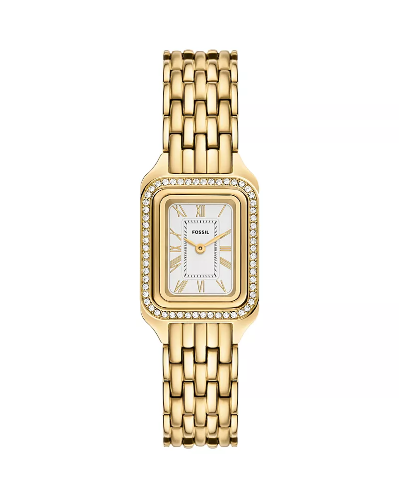 Fossil Raquel Watch, 23mm x 38mm