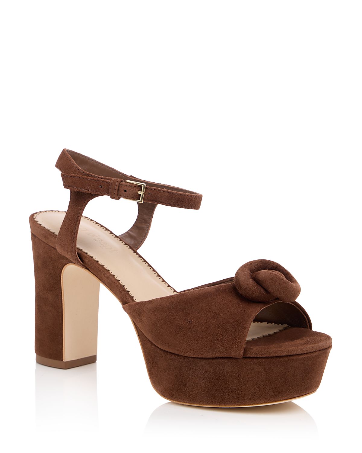 Cinq a Sept Women's Arianna Platform Sandals