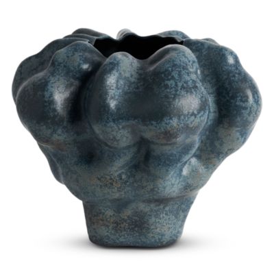 Timna Extra Small Porcelain Vase