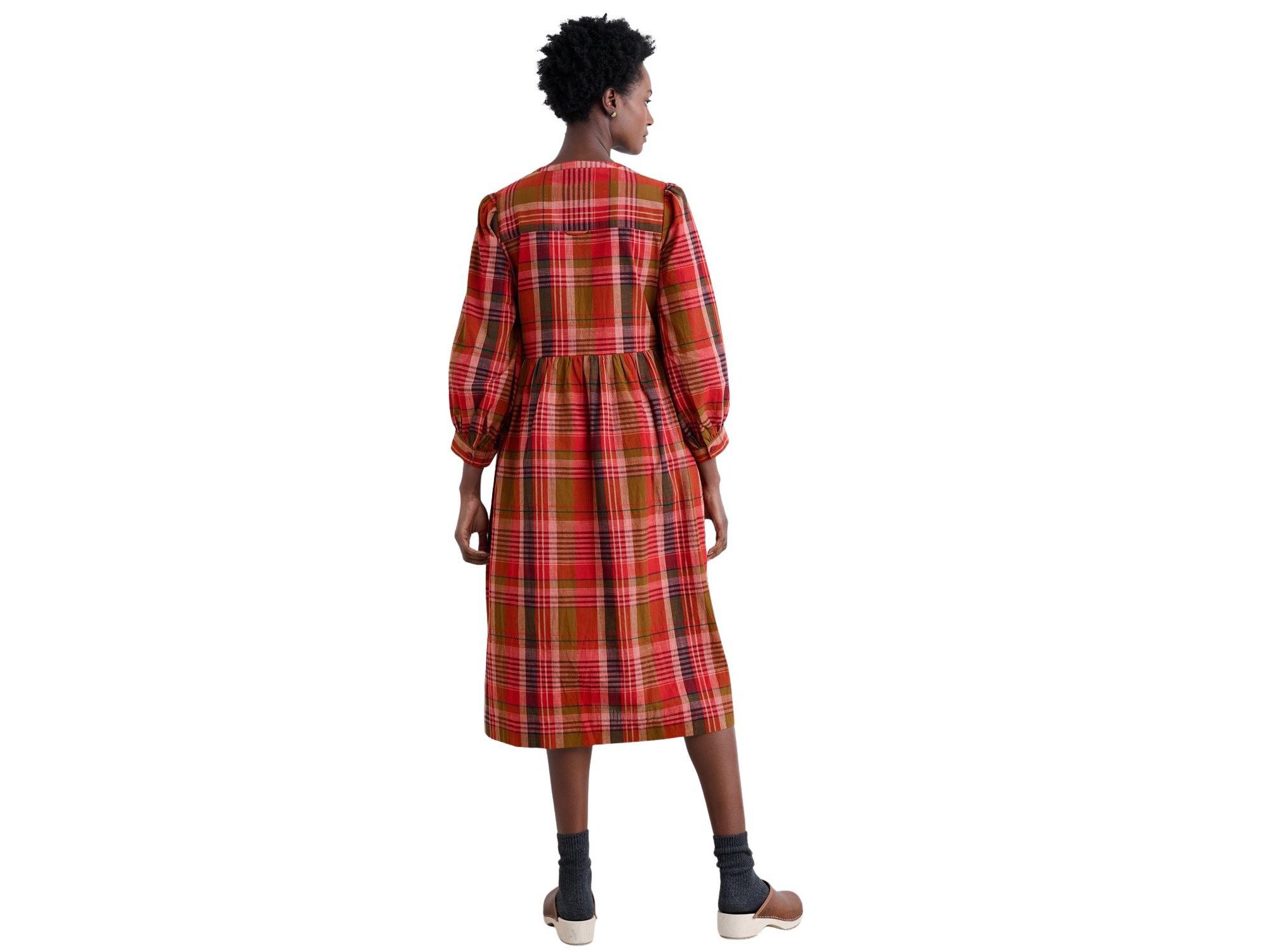 Women's Trenkan Dress — Image 4