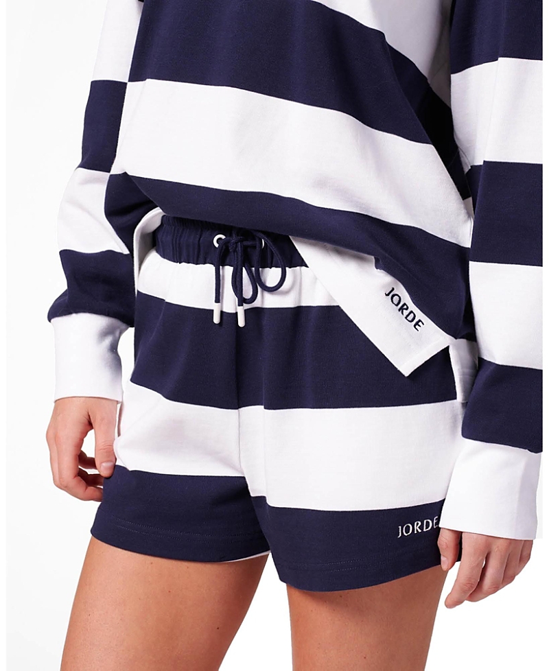Jorde Andie Rugby Short