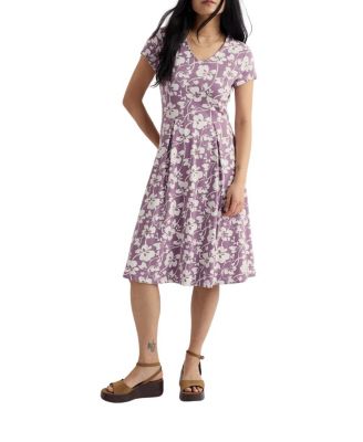 Seasalt Cornwall Women's Pier View Dress