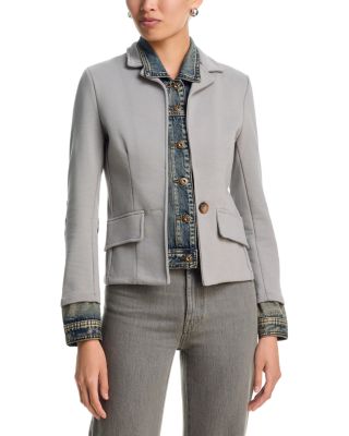 Clarissa Jacket