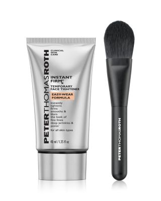 Instant FIRMx&reg; Temporary Face Tightener Easy Wear Formula