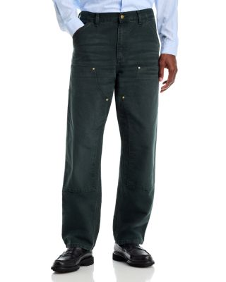 Double Knee Pants
