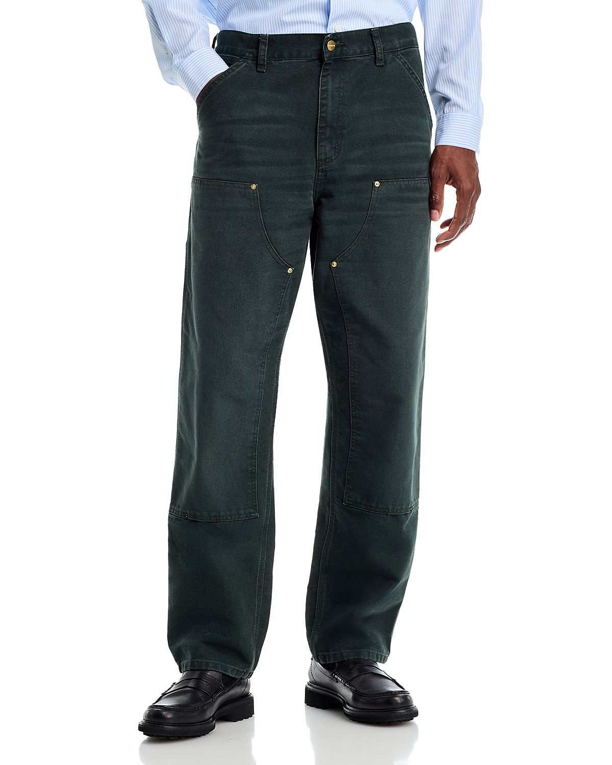 Carhartt Wip Double Knee Pants