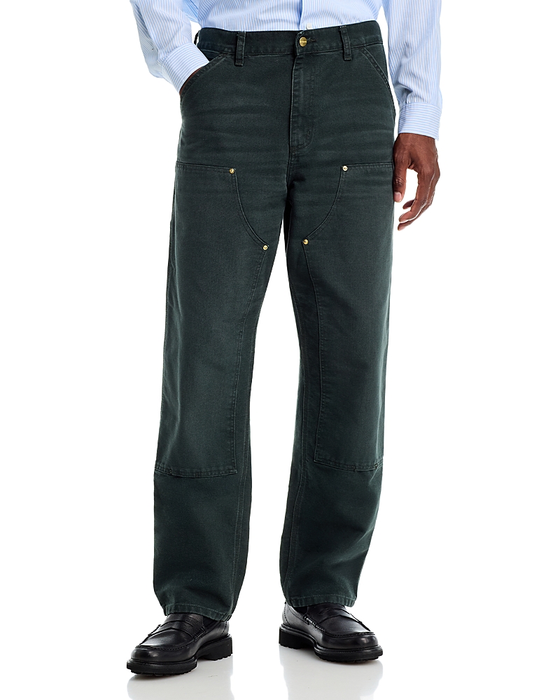 Carhartt Wip Double Knee Pants