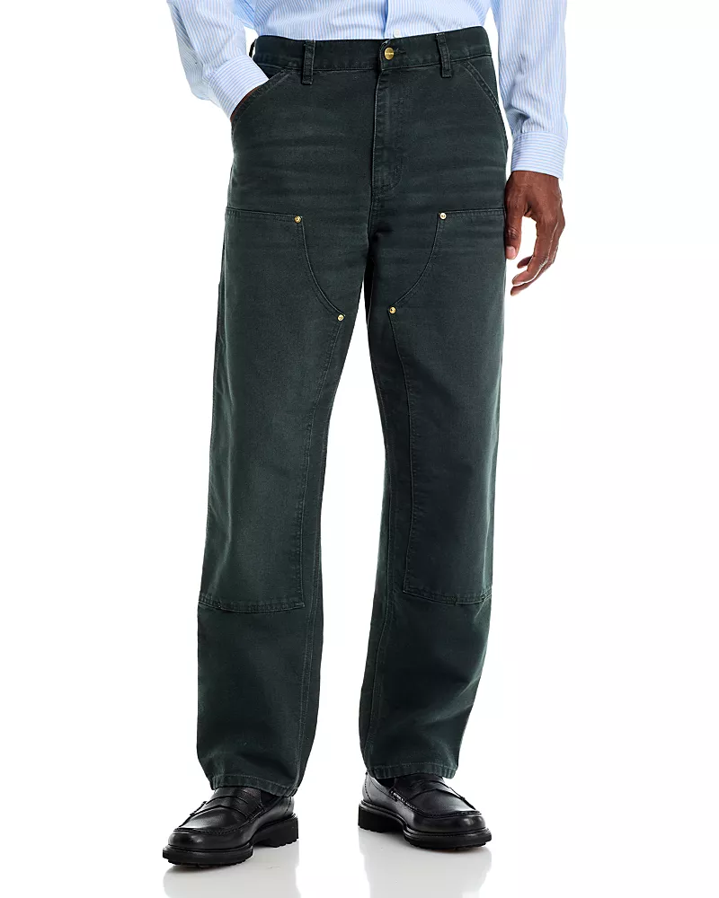 Carhartt Wip Double Knee Pants