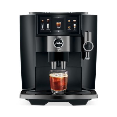 J10 Twin Automatic Coffee Machine