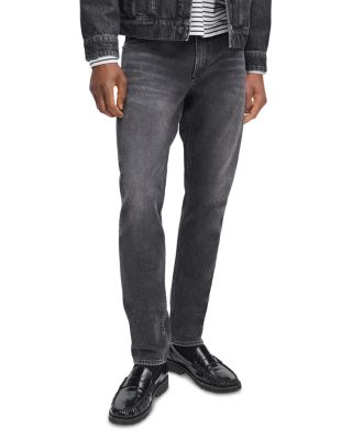 Fit 3 Authentic Stretch 32" Athletic Fit Jeans in Alec