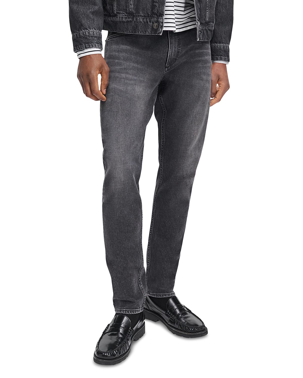 rag & bone Fit 3 Authentic Stretch 32 Jeans