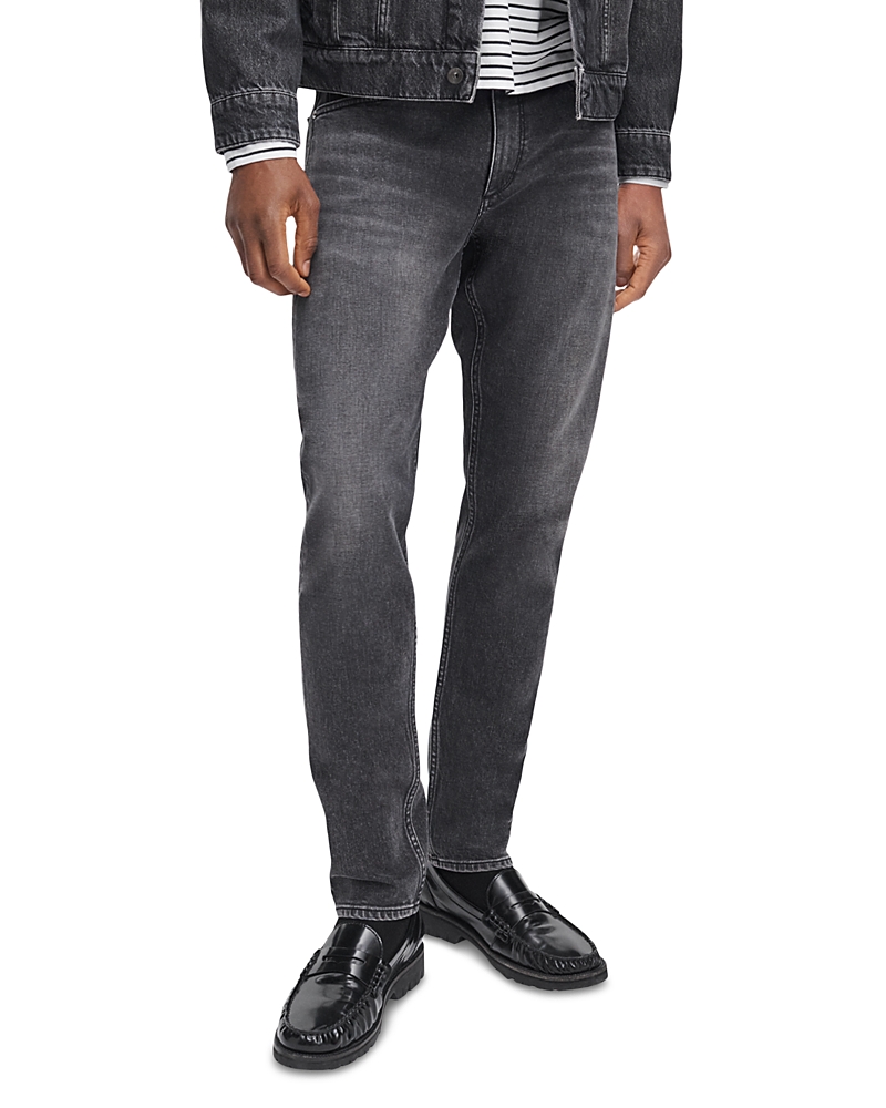rag & bone Fit 3 Authentic Stretch 32 Jeans in Alec