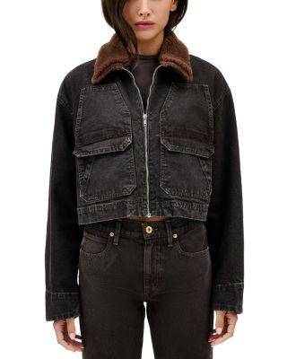 Atlas Worker Jacket