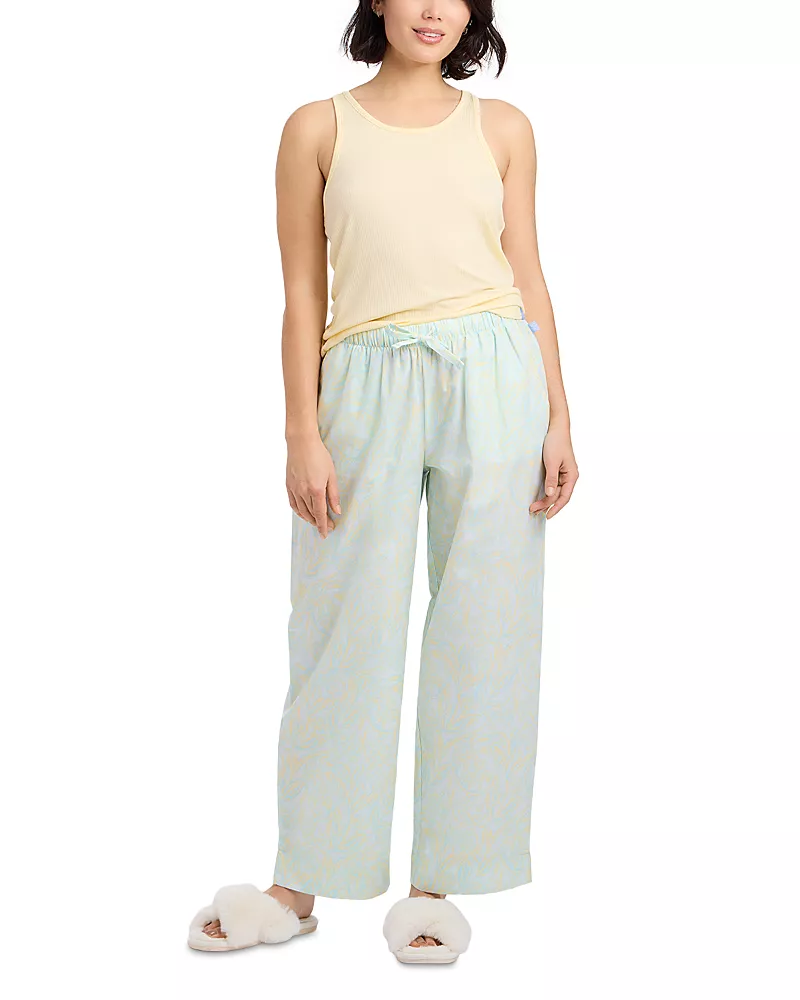 Dream Wave Separate Sleep Pants