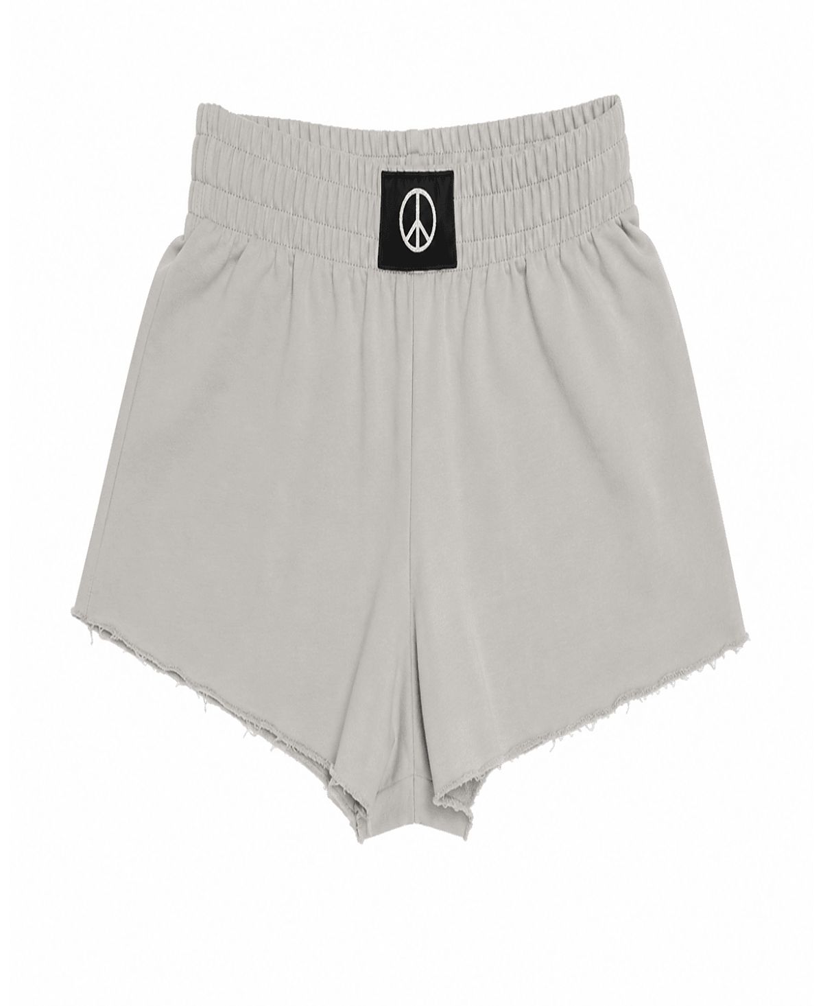 Prince Peter Collection Girls' Bone Shorts - Little Kid, Big Kid
