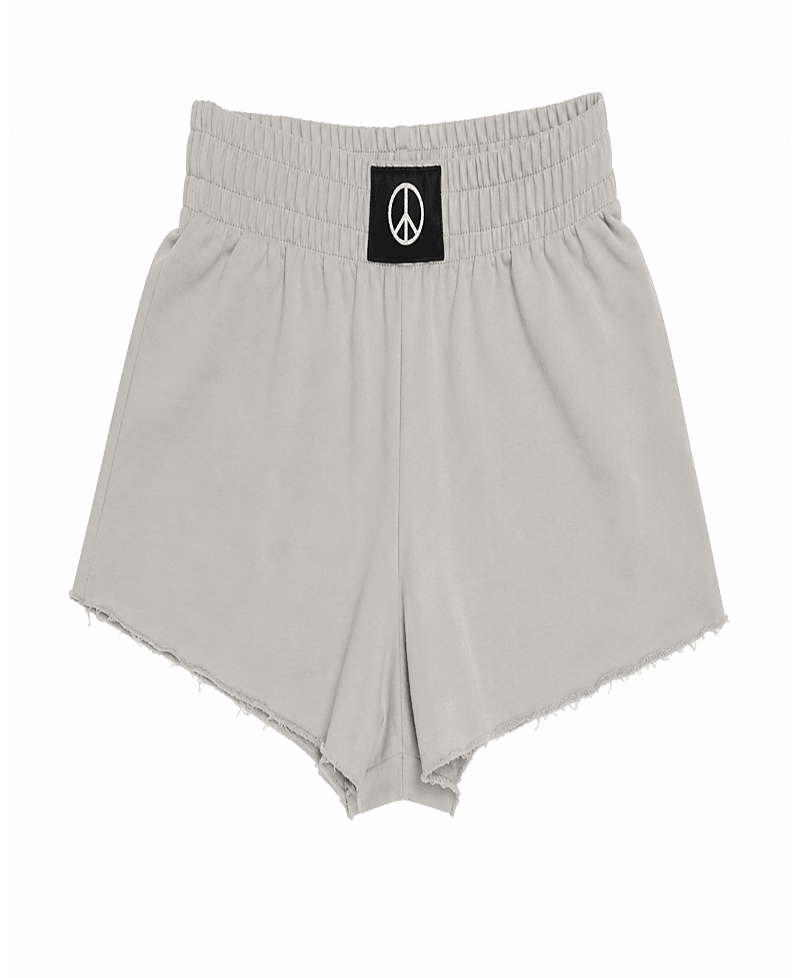 Prince Peter Collection Girls' Bone Shorts - Little Kid, Big Kid