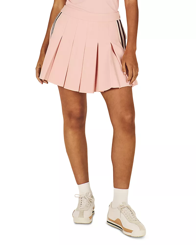 Malbon Esperanza Skirt