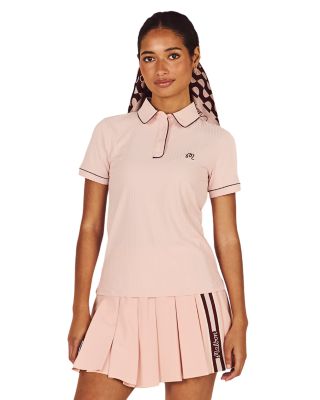 Anna Polo Top