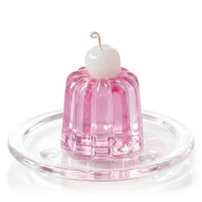 Bashful Affection Jelly Candle 4.61 oz.