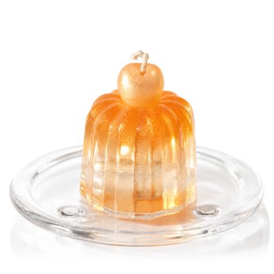 Orange Soda Jelly Candle 4.61 oz.