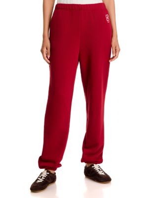 rb X Bloom Vintage Terry Sweatpants