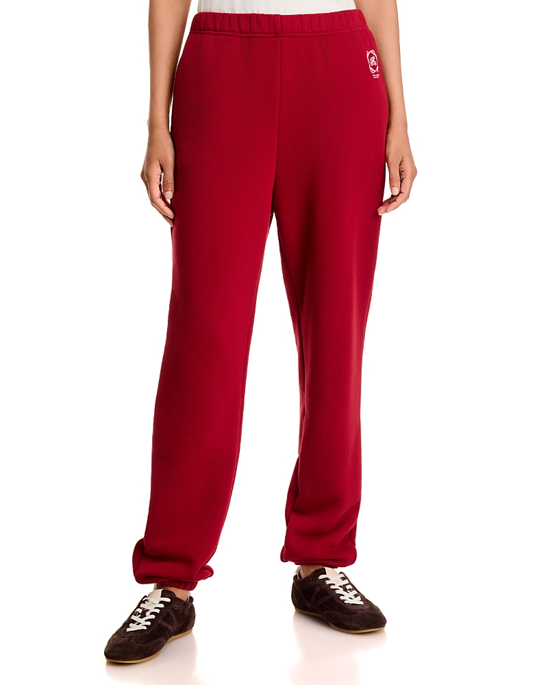 rag & bone rb X Bloom Vintage Terry Sweatpants