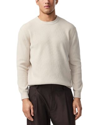 Danny Ribbed Sweater