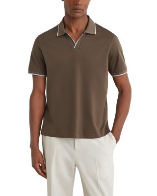 Nico Airwater Cotton Polo