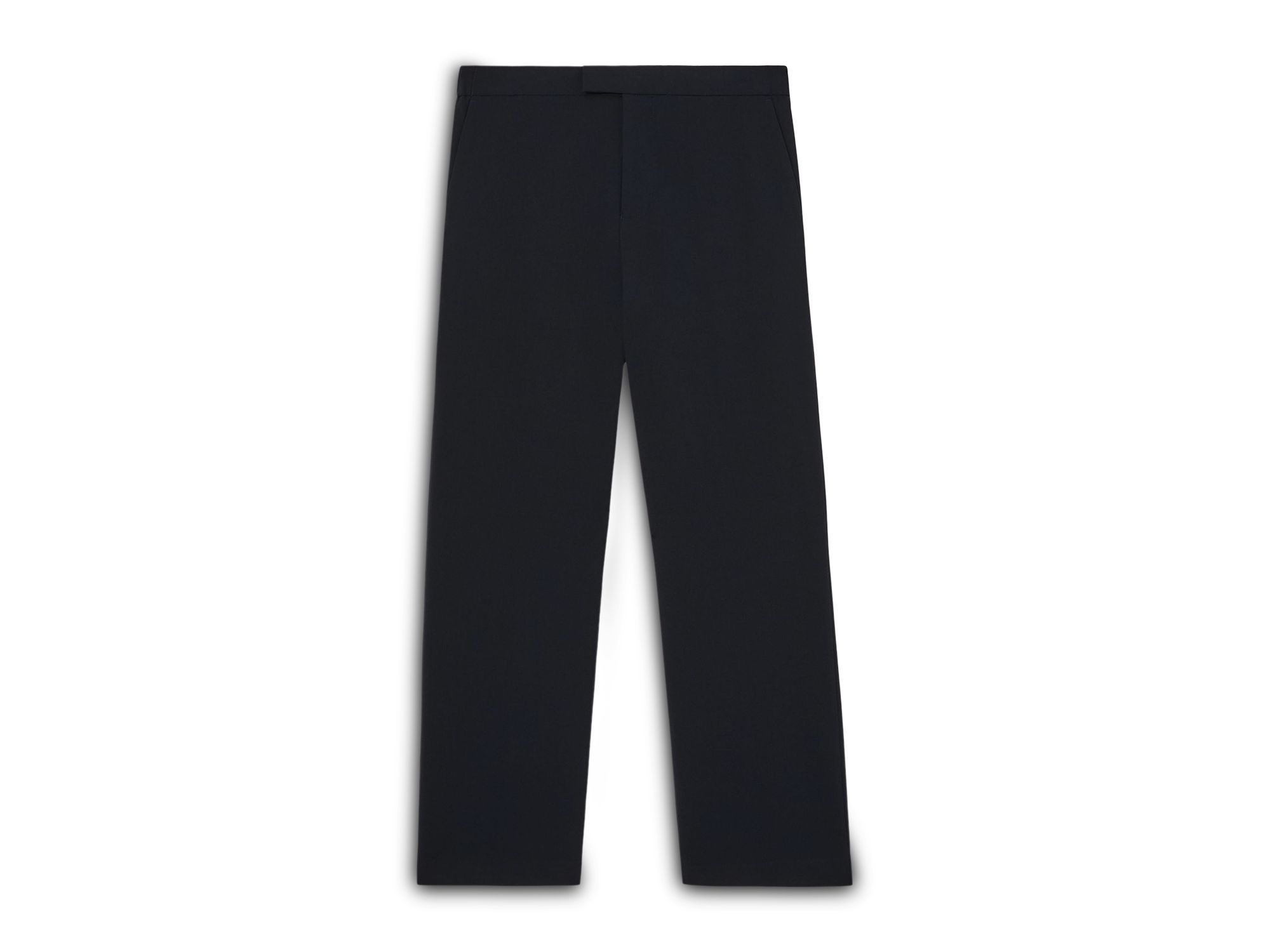 Found Relaxed 31.1" Trousers — Image 6