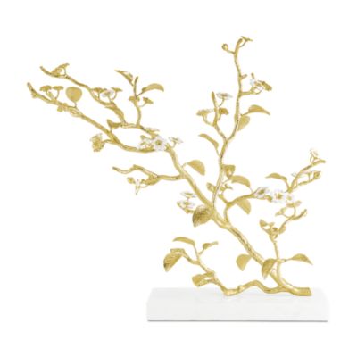 Bloom Decorative Sculpture