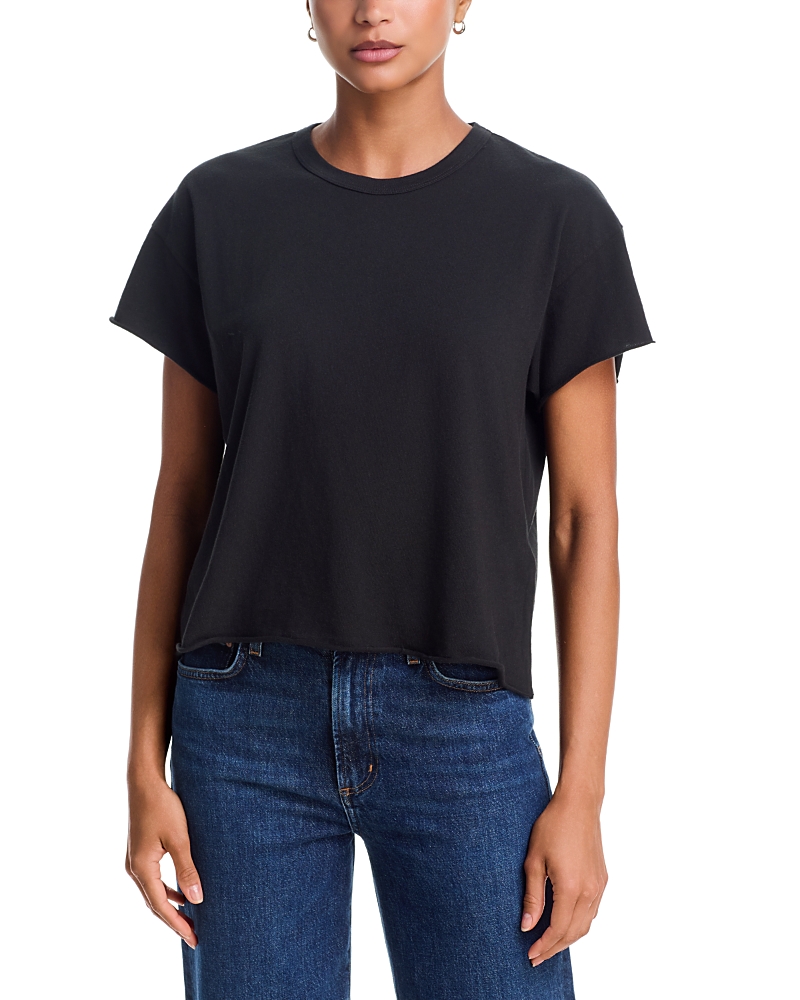 The Great. The Crop Tee
