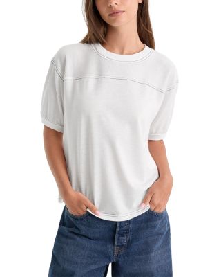 The Gym Short Sleeve Tee